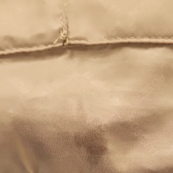 Rosetti Brown BURGANDY FAUX LEATHER SHOULDER/CROSS BODY BAG - Picture 14 of 15